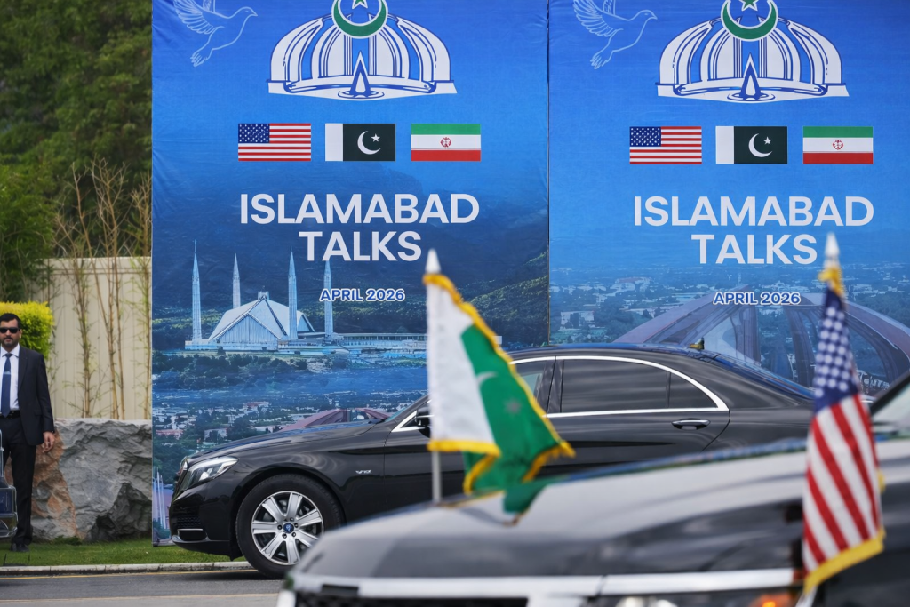 Islamabad Talks End Without Deal in Pakistan After 21 Hours Islamabad Talks conclusion