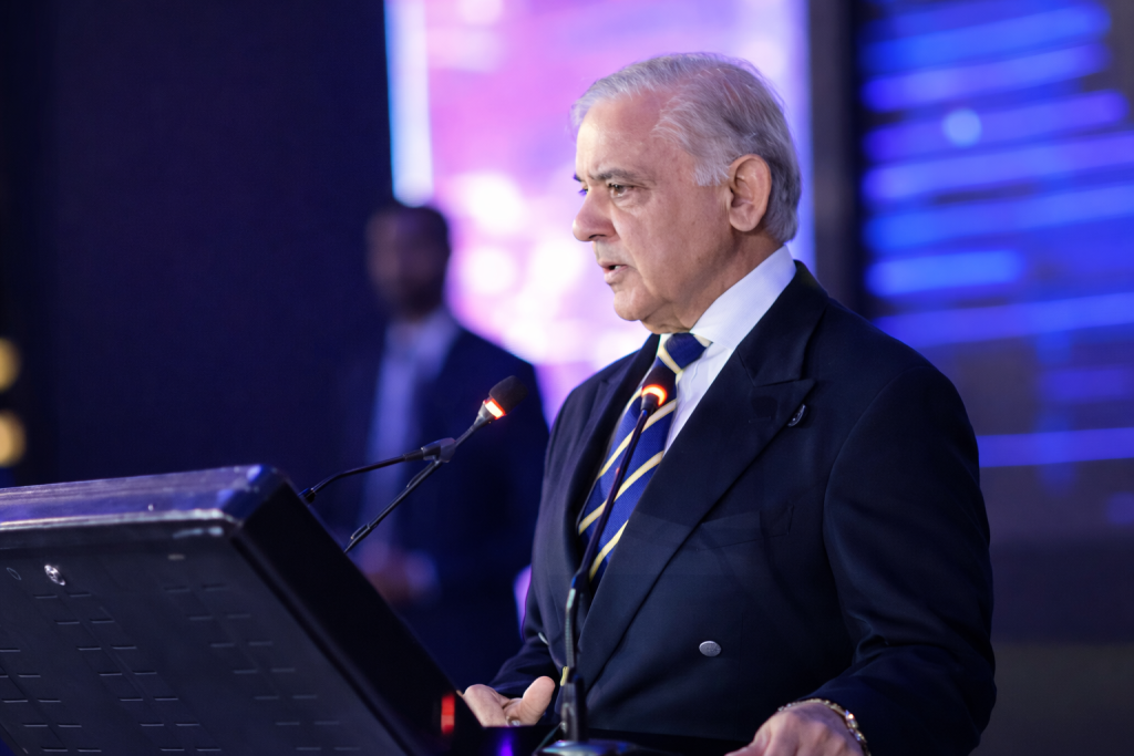 Pakistan Announces $1 Billion AI Investment for Tech Growth Pakistan Announces AI Investment