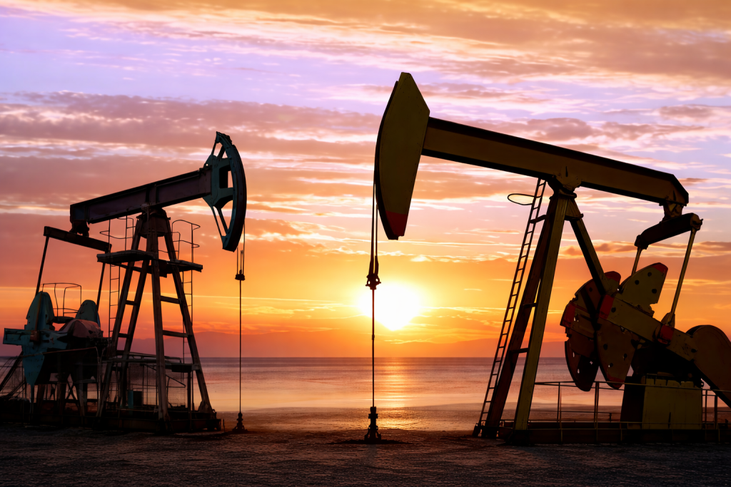 Oil Prices Drop 2–3% as US-Iran Talks Continue Crude Oil prices dropped