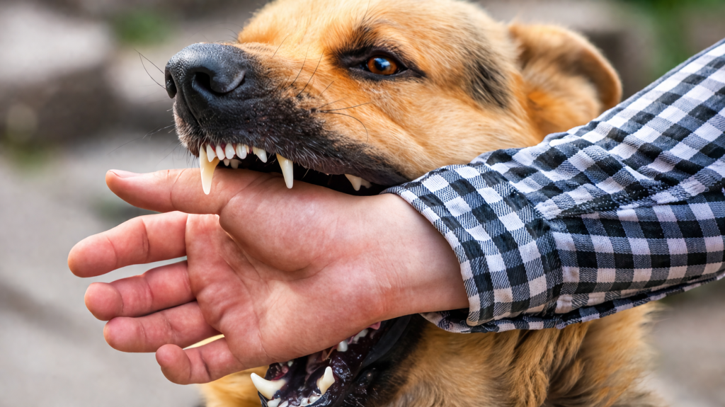 New Rabies Detection Method Developed at Indus Hospital in Karachi Rabies Detection Method