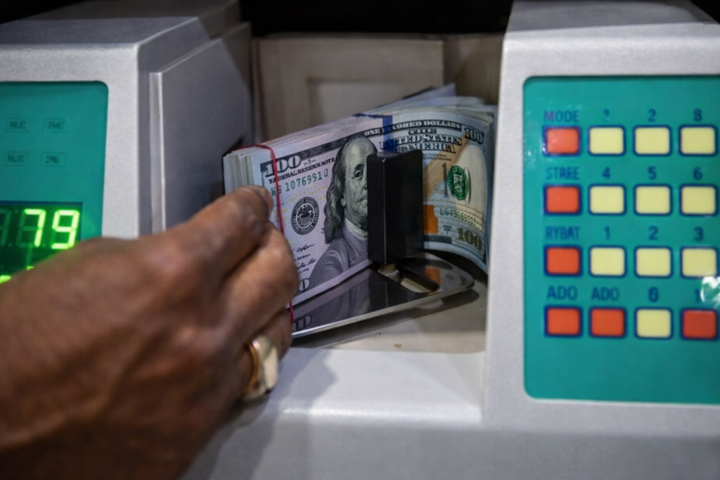 Pakistan Records $1.07 Billion Current Account Surplus in March 2026 Pakistan Account Surplus