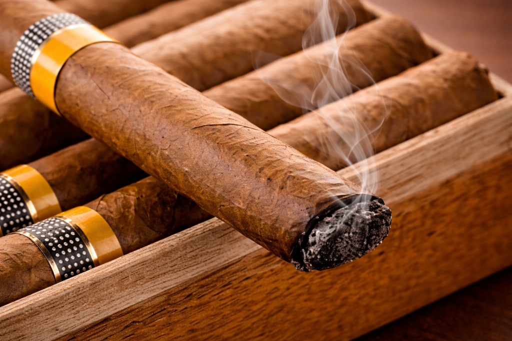 Tobacco Industry Urges Govt to Keep Taxes Stable Tobacco Industry Tax