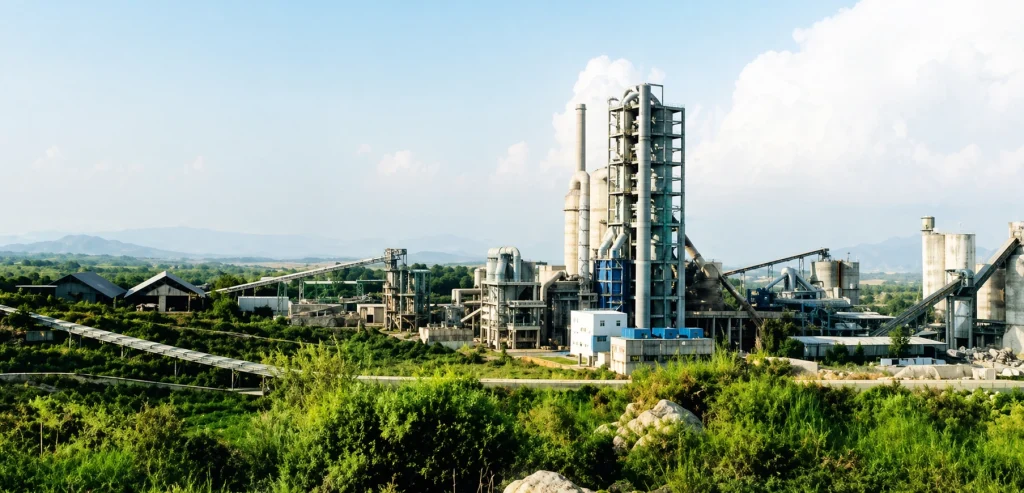 Fauji Cement Profit Rises 15% to Rs. 10.8 Billion as Finance Cost Crashes 56% Fauji Cement Profit