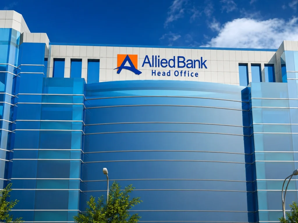 Allied Bank Earns Rs6.6bn Profit in Q1 2026 Allied Bank Profit