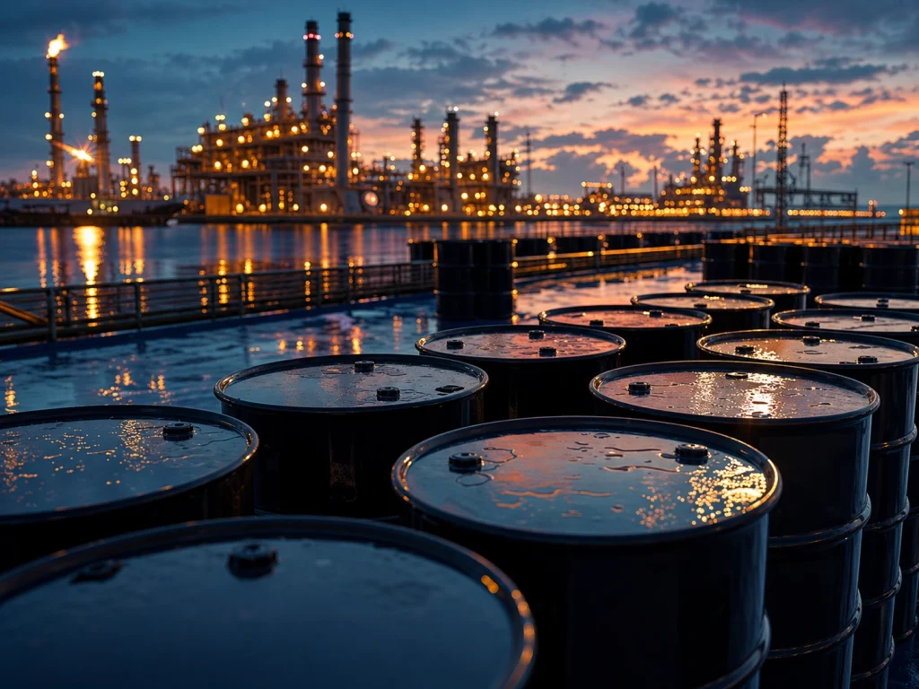 Pakistan’s Weekly Oil Import Bill Triples to $800mn: PM Shehbaz Sharif Pakistan's Weekly Oil Import reaches $800m
