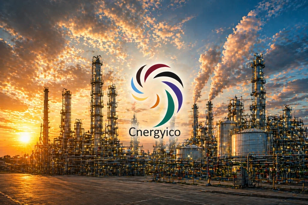 Cnergyico Swings from Rs1.1bn Loss to Rs17.7bn Profit in 9 Months Cnergyico profit 2026 showing strong earnings growth and improved refinery margins in Pakistan