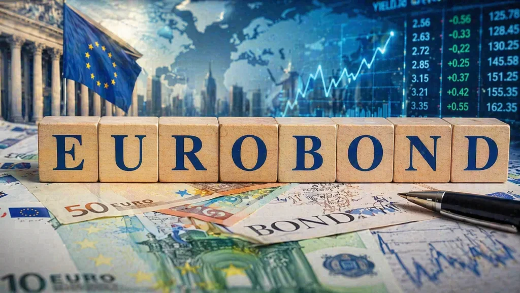 Pakistan Ends 4-Year Market Exile with Strategic $500M Eurobond Issuance Pakistan Eurobond issuance of $500 million signals strong investor confidence and return to global capital markets