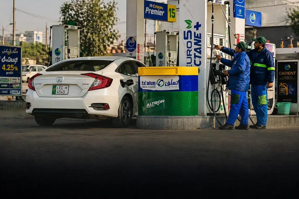 Petrol Price Increase in Pakistan: Rs70 Hike Likely as Global Prices Surge Petrol price increase in Pakistan expected as global energy prices surge amid Middle East tensions