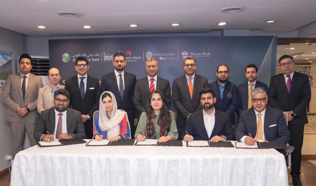 Pakistan Launches First PKR 3 Billion AAA-Rated Green Sukuk for Telecom Sector Pakistan Green Sukuk launch for telecom sector featuring renewable energy and sustainable infrastructure financing