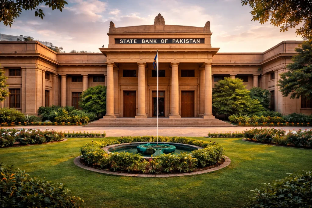 Reform in Pakistan IT Exports Ensures Increase in Income for Freelancers Through SBP Initiative Pakistan IT exports rise after SBP reforms boost freelancers income