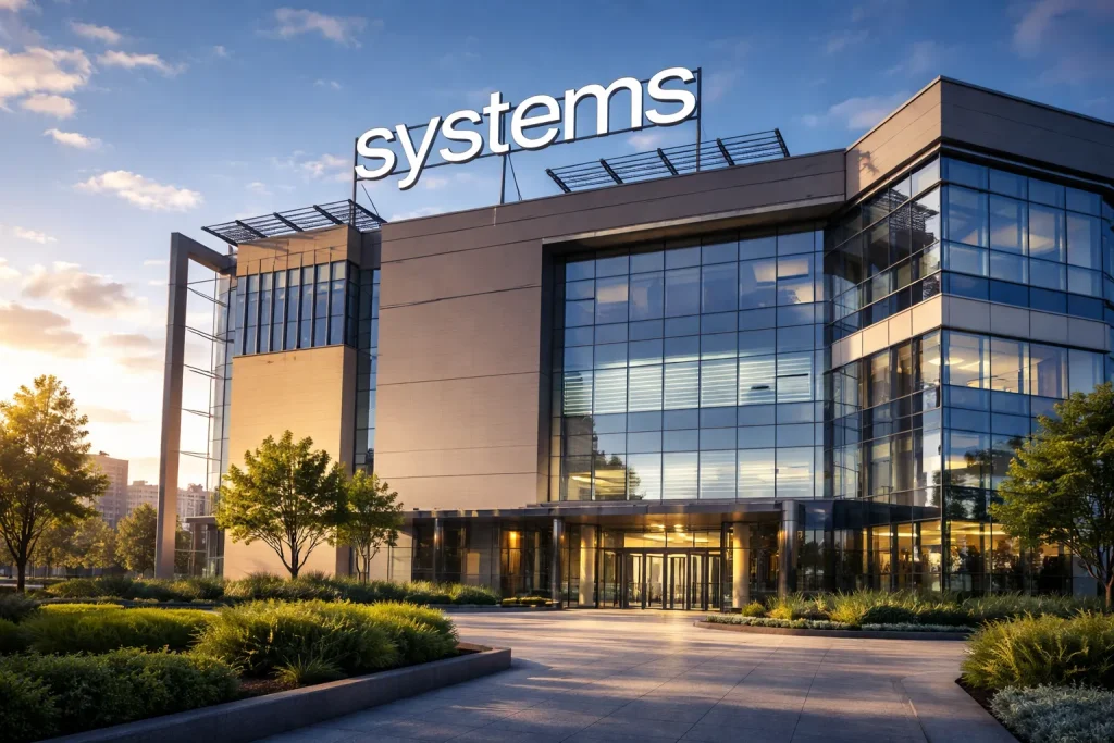 Systems Limited Profit Soars 48% as Global Growth, 5G Momentum Power Future Outlook Systems Limited profit growth jumps 48 percent in 2025 driven by global expansion and 5G opportunities