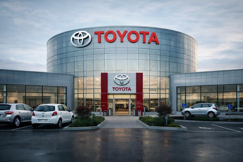 Indus Motors Announces Major Freight Hike Toyota Pakistan freight hike increases delivery charges due to rising fuel prices across major cities