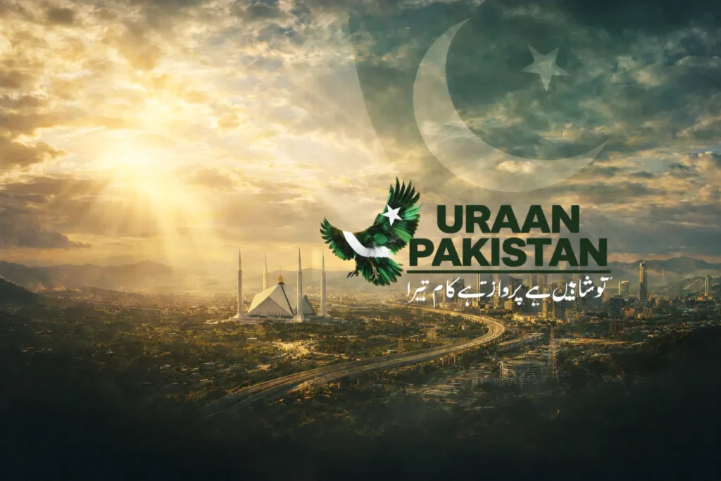 Govt Approves Rs24.3 Billion Uraan Projects to Boost Health, Education and Security Uraan Pakistan development projects approval meeting highlighting Pakistan’s investment in health education and infrastructure