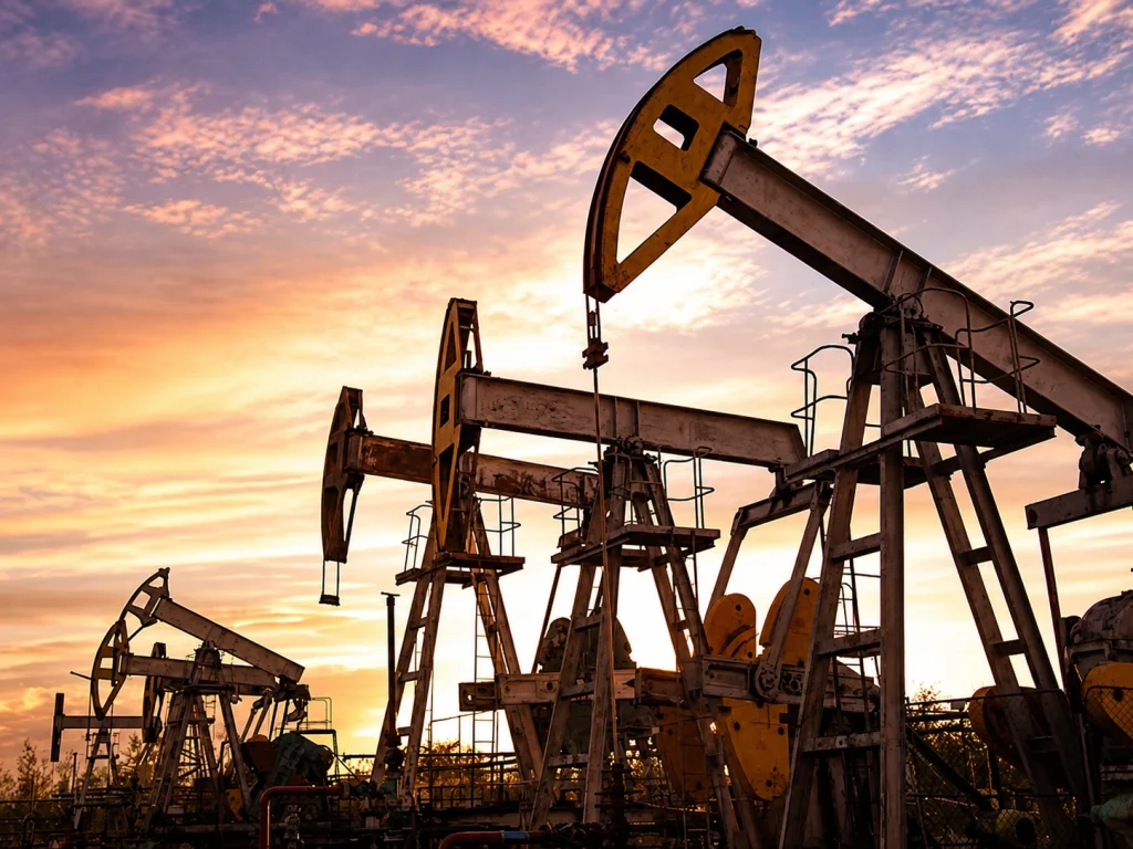 Oil Prices Hits $126 a Barrel and Takes Global Markets Down With It Oil Prices Hit $126 per barrel as Brent crude surges on April 30 2026 amid Strait of Hormuz tensions crashing global markets and fuelling inflation fears