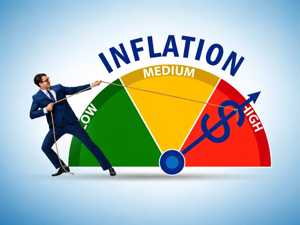 Pakistan Inflation Hits 10.9% in April akistan inflation rises to 10.9% in April 2026 as food energy and transport costs push household budgets under severe pressure
