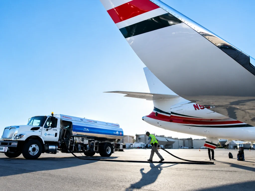 Govt Crushes Aviation Sector with Massive Rs53/Litre Jet Fuel Bombshell Jet fuel price increase Pakistan 2026 as government raises aircraft fuel to Rs441.66 per litre hitting airline operating costs