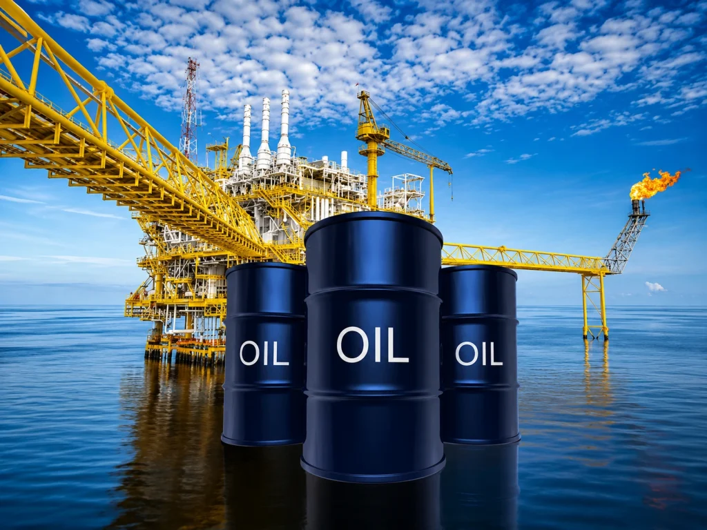 China Oil Imports Decline to Lowest Level by 20% Since July 2022 china oil imports decline sharply as Strait of Hormuz closure during Iran conflict cuts crude deliveries to lowest level since July 2022 with sea borne imports at 8.03 million barrels per day