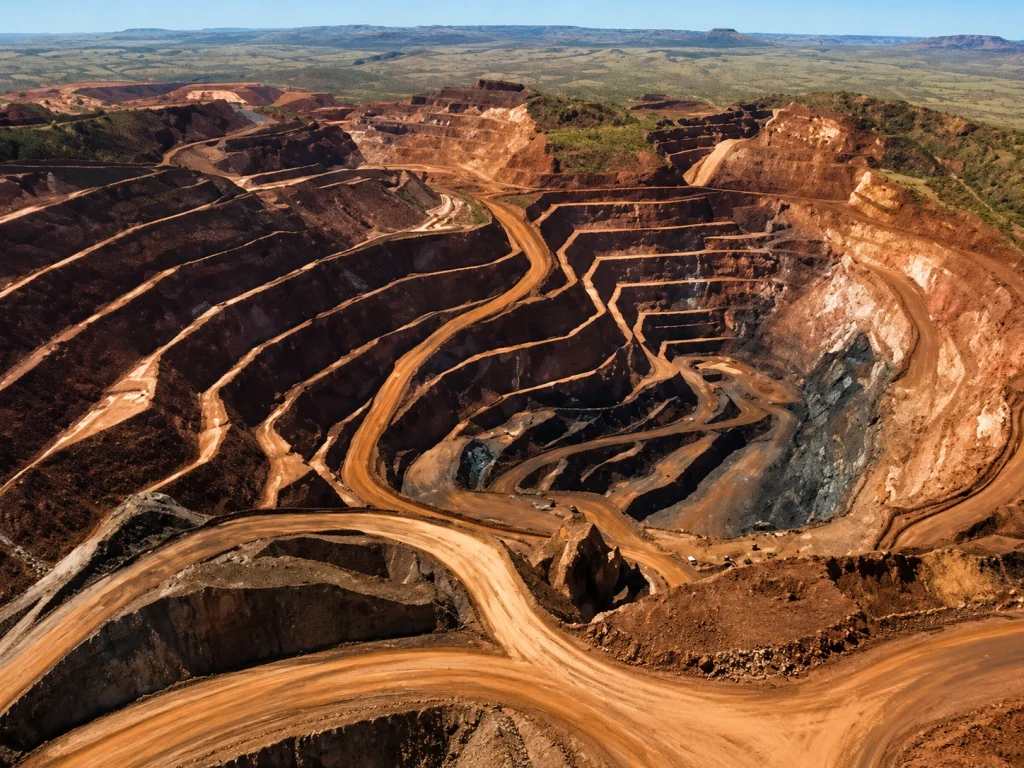 Reko Diq Project Back in Focus, Pakistan and Barrick Gold Warn Delays Could Cost Billions in Lost Opportunity Reko Diq project Pakistan Barrick Gold meeting Islamabad Ali Pervaiz Malik John Thornton copper gold mining Balochistan 2026