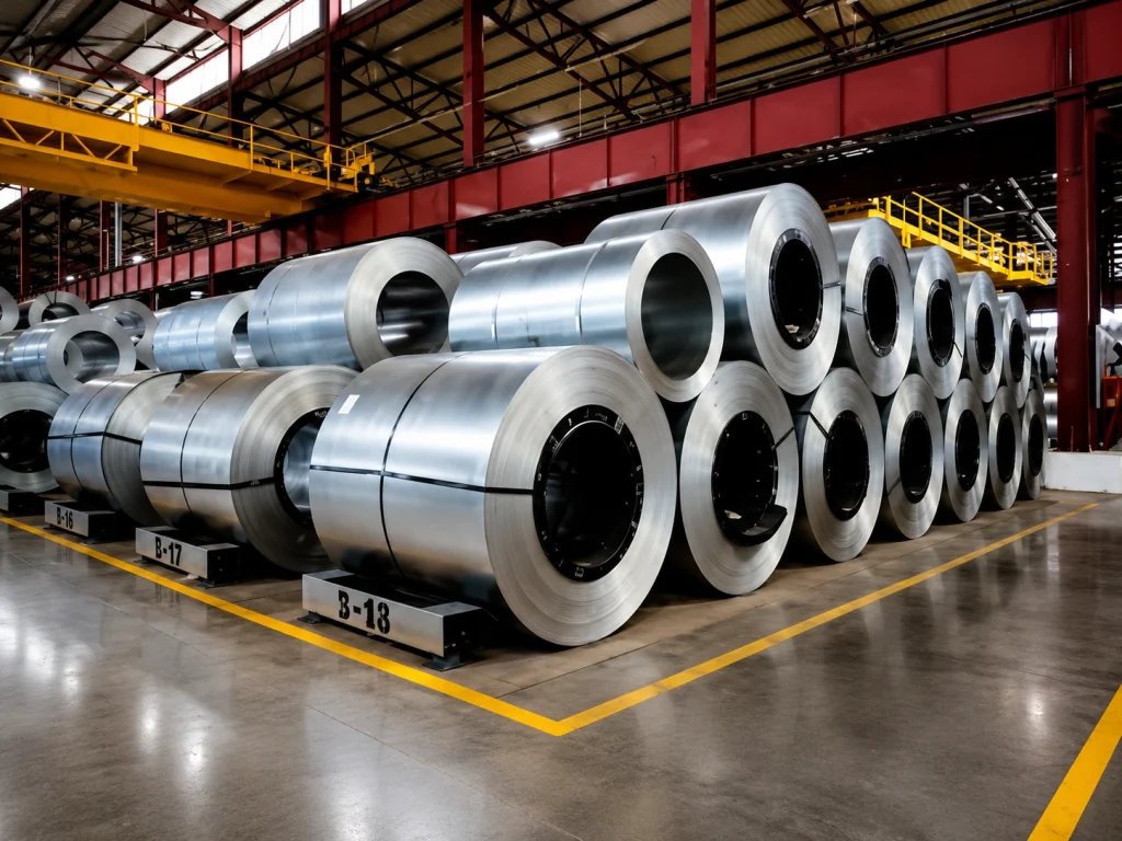 EPZ Double Taxation Is Quietly Destroying the Steel Sector of Pakistan Pakistan EPZ double taxation steel sector customs duty raw materials finished products NSCL Jam Kamal Khan reform 2026