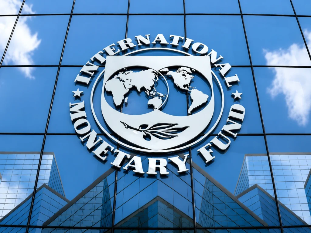 Pakistan Receives $1.3 Billion From International Monetary Fund Pakistan receives IMF funds $1.3 billion State Bank foreign exchange reserves EFF RSF third review May 2026