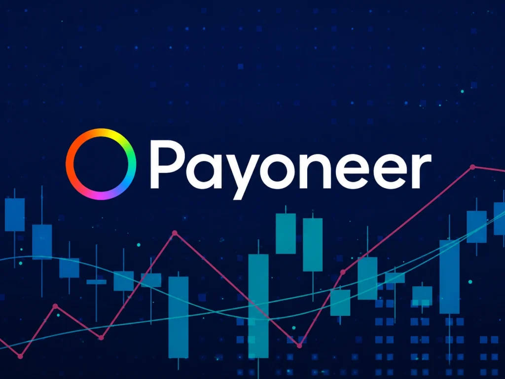 Payoneer Posts $262 Million Revenue in Q1 2026 as B2B Volume Jumps 44% Payoneer Q1 2026 results revenue $262 million B2B volume 44 percent transaction $23 billion global digital payments growth Pakistan freelancers