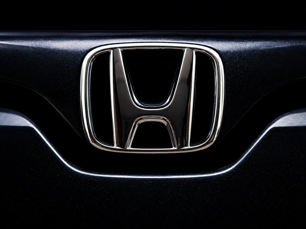 Honda Suffers First Annual Loss in 70 Years With $2.63 Billion Hit Honda annual loss chart in FY2025