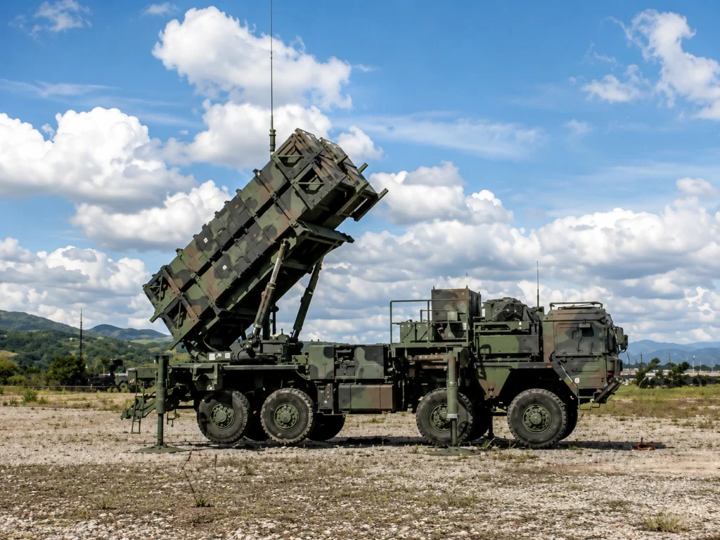 How Pakistan Spent 20 Years Strengthening a Fragile Air Defence System Pakistan Army air defence system evolution 2007 to 2026 showing multi-layer SAM coverage from MANPADS to HQ-9P long-range missiles