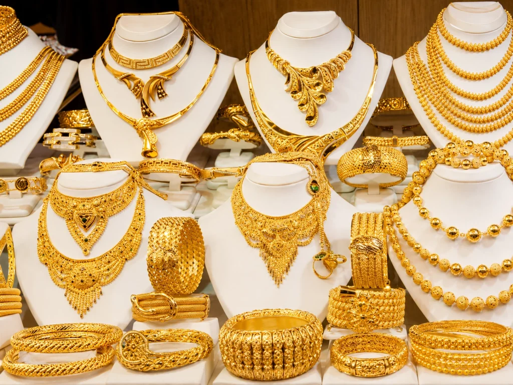 Pakistan Gold Price Drops Rs15,500 Per Tola, Worst Single-Day Fall in Recent Weeks gold price in Pakistan falls Rs15500 per tola on Friday APGJSA international rate drops $155 per ounce silver decline 2026