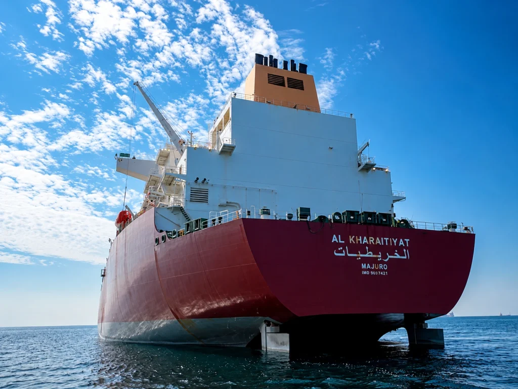Pakistan Qatar LNG Cargo Arrives Twice in Three Days Pakistan Qatar LNG cargo second shipment three days Mozah carrier Port Qasim Karachi electricity crisis Iran conflict regional supply disruption 2026