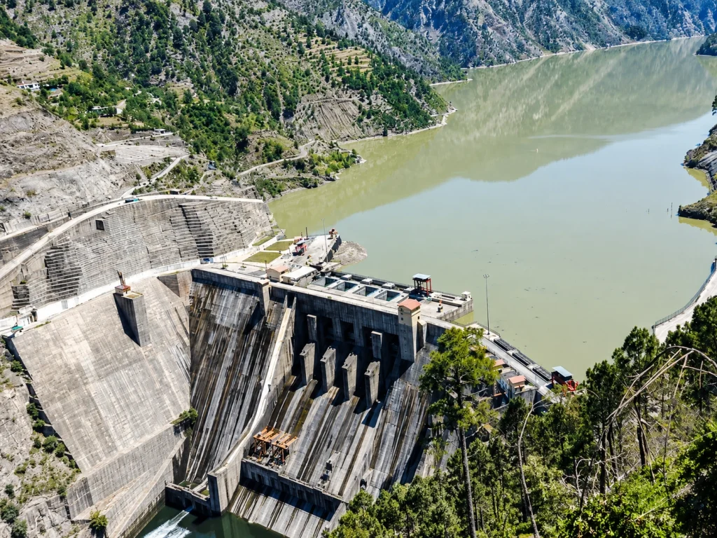 Pakistan Scores Major Victory Against India at Hague Court Pakistan Wins Indus Waters Treaty Case at The Hague — India's Water Storage Claims Rejected