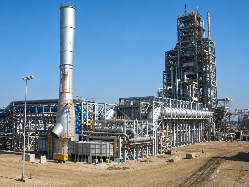 Saudi Arabia Bets Big on Tuwairqi Steel Revival Tuwairqi Steel Mills revival ECC gas supply 40-45 MMCFD Port Qasim Saudi Al Tuwairqi POSCO SIFC Pakistan steel complex 2026