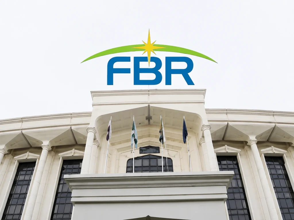 FBR Exposes Gerry’s Dnata Customs Fraud at Karachi Airport Gerry's Dnata customs fraud FBR Rs2.7 billion penalty fake gate passes iPhones laptops MacBooks customs Karachi airport investigation 2026