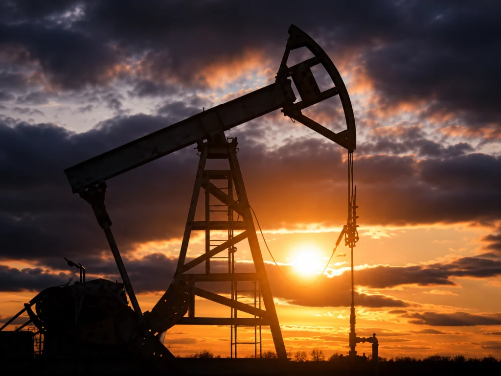 Pakistan May Access Russian Oil Under New US Temporary Licence Pakistan Russian oil access US Treasury 30-day general licence Scott Bessent energy vulnerable nations refining infrastructure capacity 2026