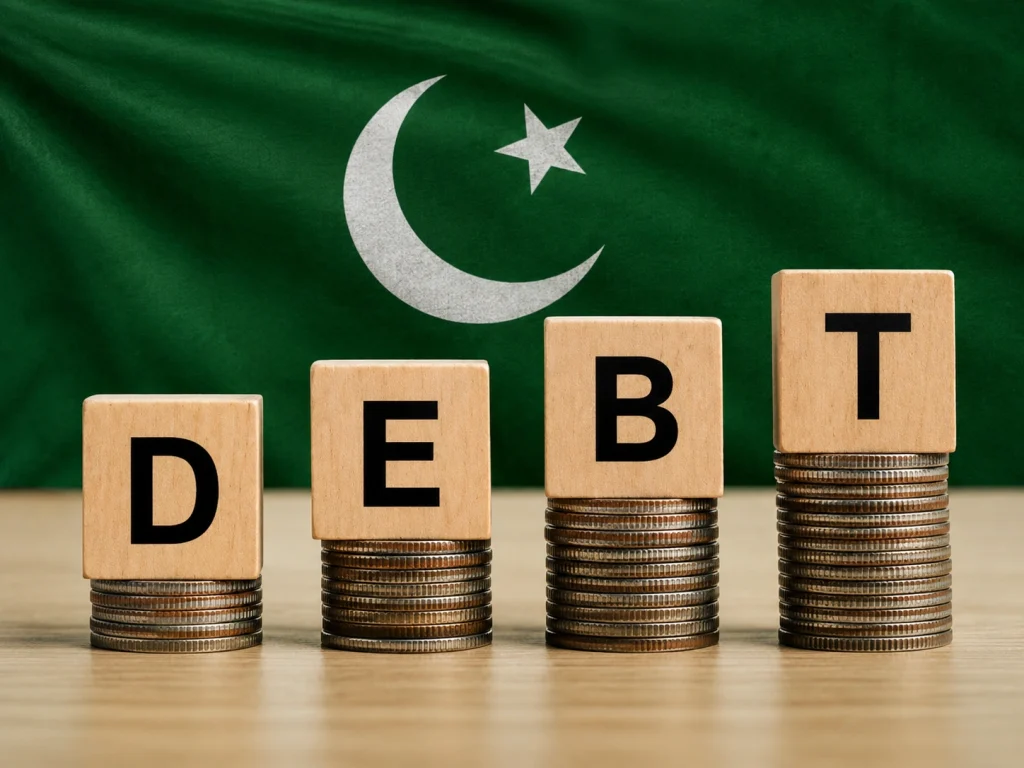 Pakistan Circular Debt Soars to Rs5.1 Trillion as Inflation Returns to Double Digits at 10.9% National Assembly Standing Committee on Finance briefing reveals Pakistan circular debt surges to Rs5.1 trillion fiscal year 2026