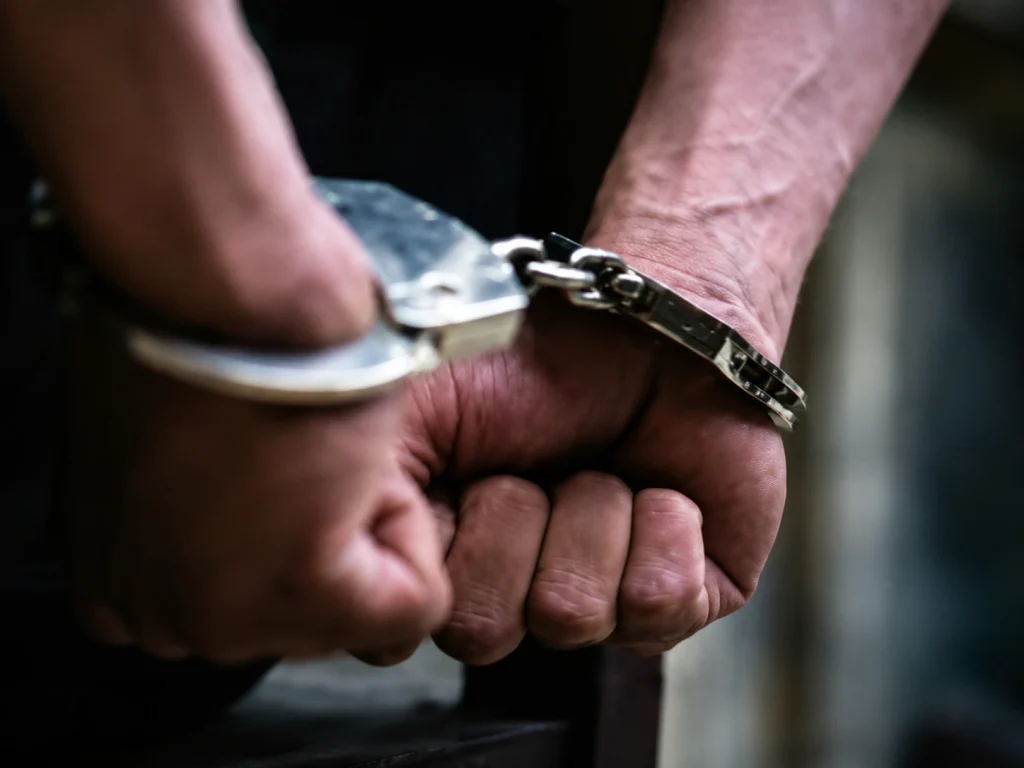 FBI Uncovers $40 Million Gold Hoard at Home of Senior CIA Official David Rush CIA official gold bars arrest of David Rush — FBI recovers 303 gold bars worth $40 million and $2 million cash from Virginia home May 2026