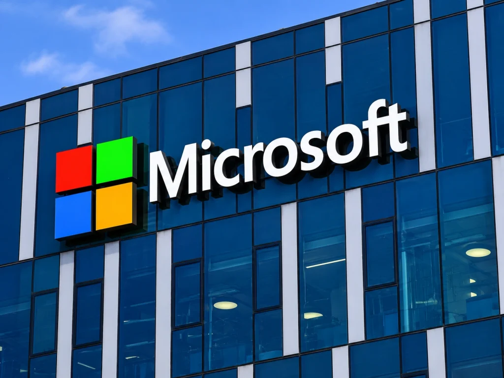 Pentagon announces $9.69 billion Pentagon Microsoft deal consolidating enterprise software licenses across US military services and intelligence community