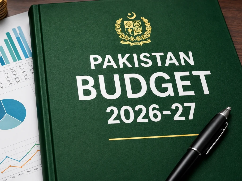Pakistan Budget 2026-27 to Introduce DCP Pension for Armed Forces as Salary Hike Options Drafted Pakistani budget 2026-27 pension reform introduces Defined Contributory Pension system for newly recruited armed forces personnel
