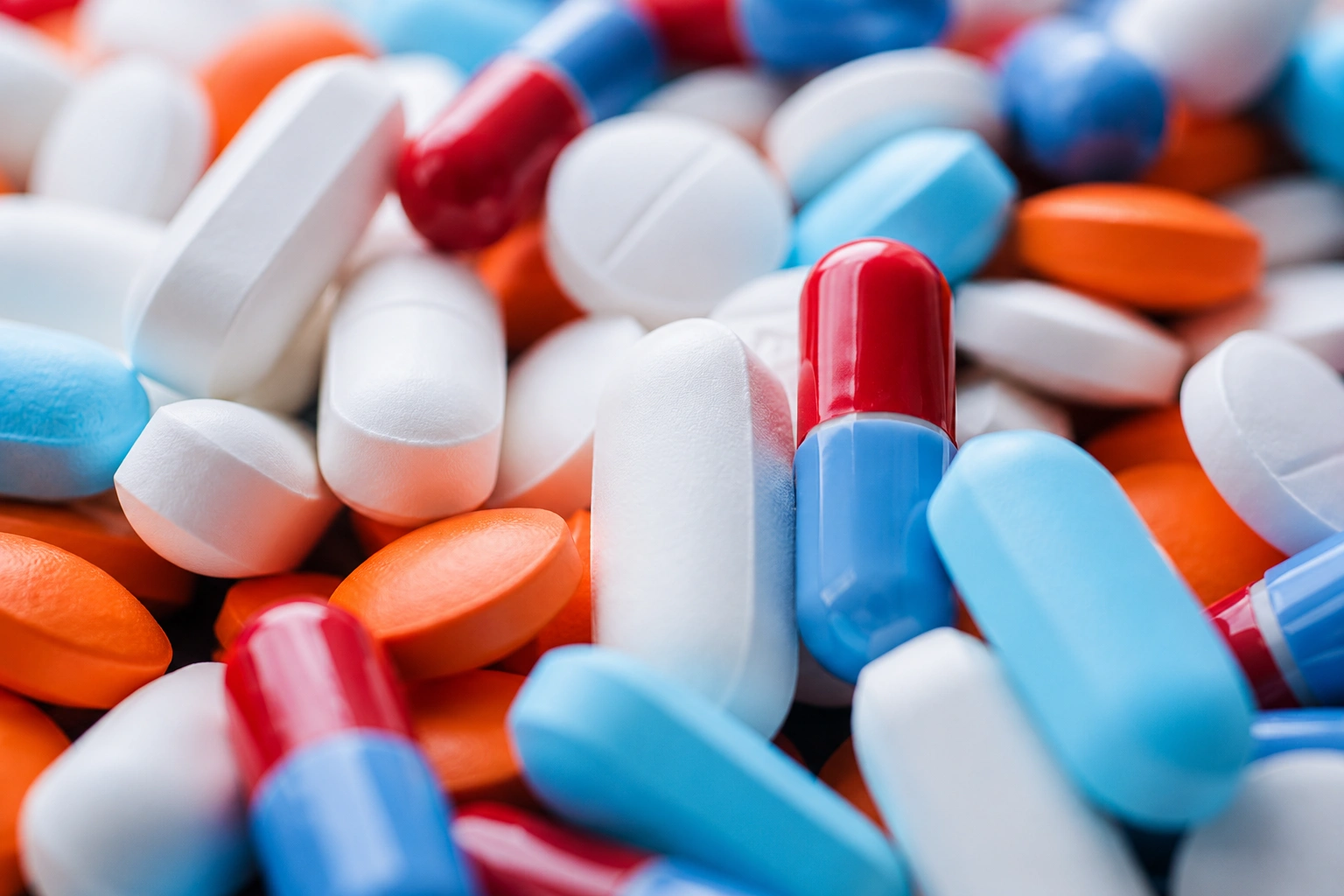 Pakistan Considers Removing 3% VAT on Imported Medicines to Cut Retail Drug Prices