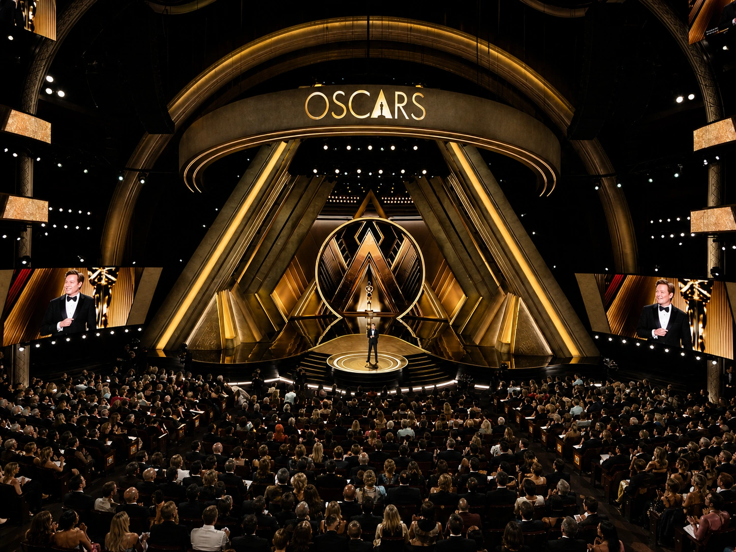 AI Actors Cannot Win an Oscar, Hollywood Just Made It Official