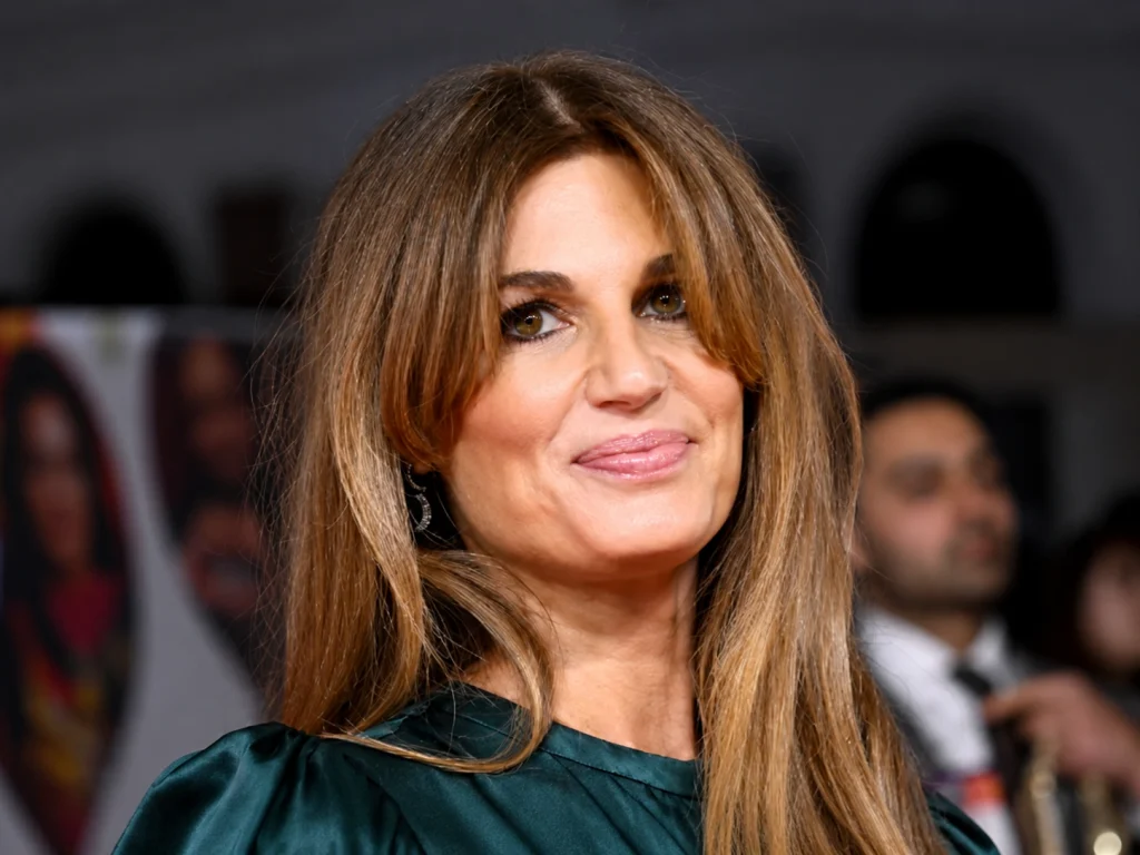 : Jemima Goldsmith's engagement to Irish-born financier Cameron O'Reilly confirmed as British socialite prepares for wedding