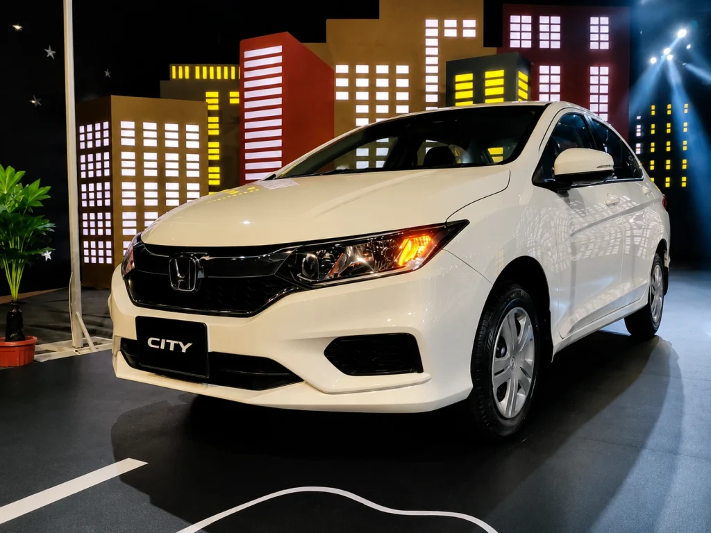 Honda Atlas Cars FY2026 Results: Sales Soared 57% Honda Atlas Cars Pakistan FY2026 results showing 57 percent revenue growth to Rs122.3 billion as PSX HCAR posts recovery year on the Pakistan Stock Exchange