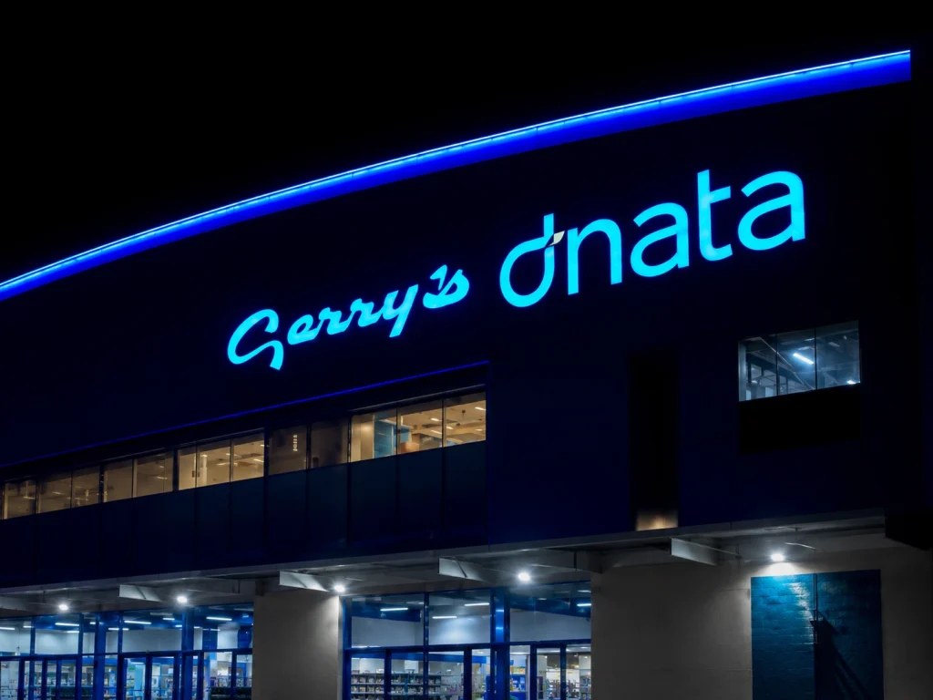 Gerry’s dnata Customs Penalty Goes to Appeal Company Issues Formal Disclaimer Gerry's dnata customs penalty case Pakistan FBR Rs2.7 billion penalty appeal at Karachi airport cargo terminal May 2026