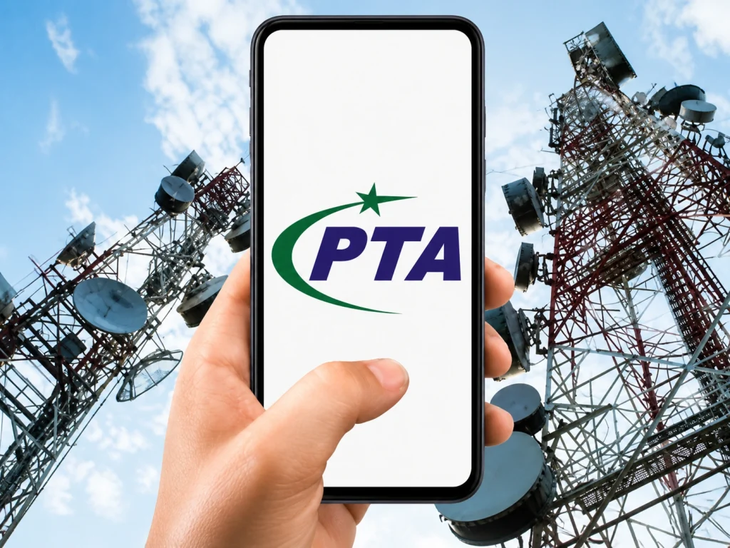 Pakistan Gets 21 New Internet Providers After PTA Approvals Pakistan Telecommunication Authority PTA approves 21 new internet providers through district-level licenses to expand broadband access