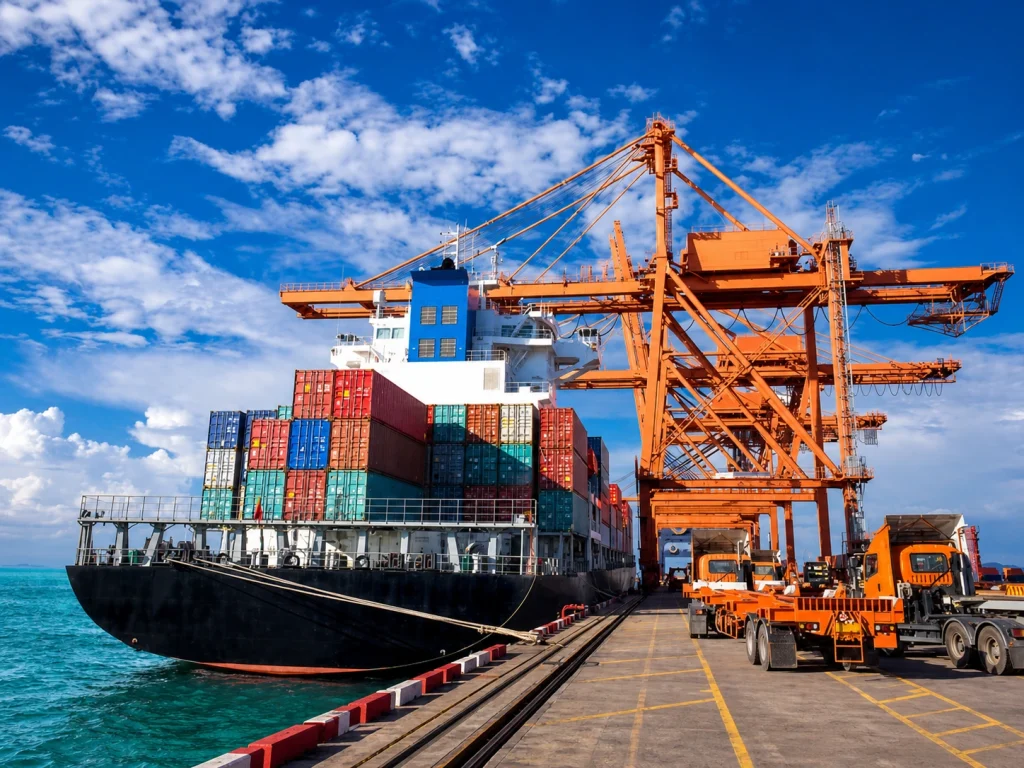 Iran imports ditch UAE's Jebel Ali Port as Tehran activates Pakistan transit corridor through Gwadar, Karachi, and Port Qasim Port