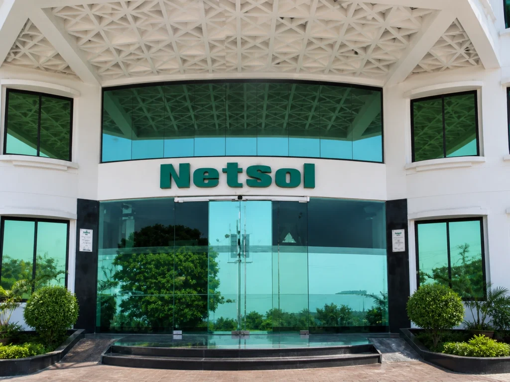 NETSOL Technologies profit surges 498 percent in 9MFY26 as net earnings reach Rs1.67 billion on 41 percent revenue growth and 89 percent gross profit expansion on PSX