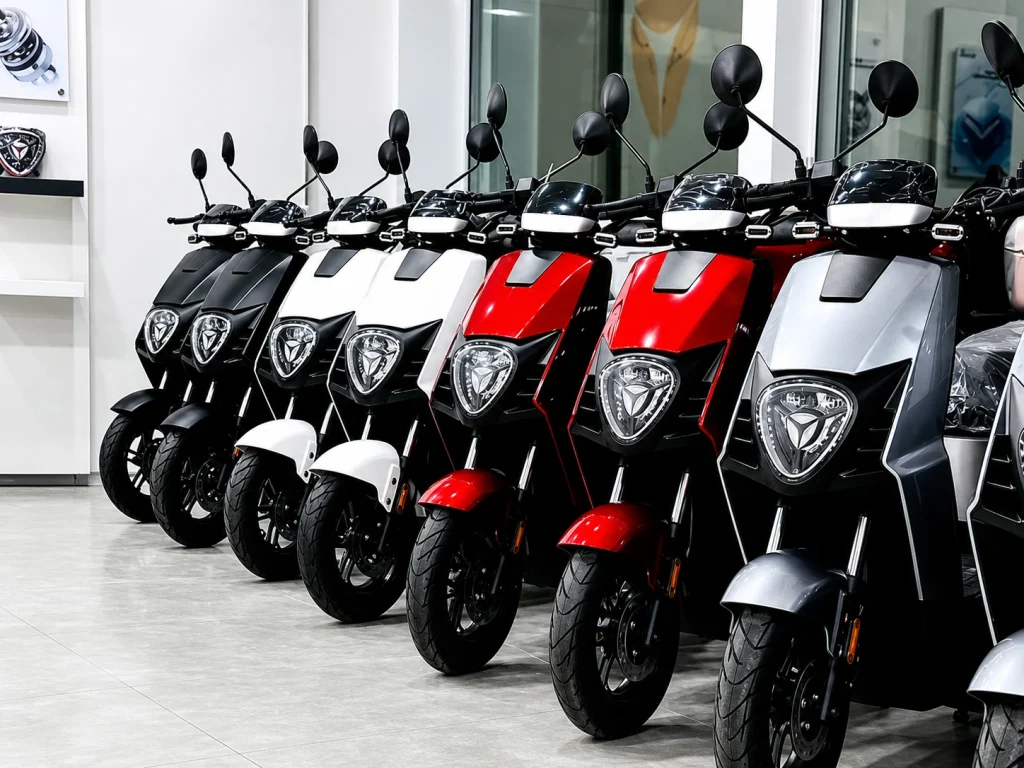Millat Tractors EV Motorcycle Move Is Not What the Market Thinks, Here Is What MTL Actually Said Millat Tractors EV motorcycle feasibility study confirmed at preliminary stage as MTL group company evaluates electric bike production in Pakistan through PSX clarification filing May 2026