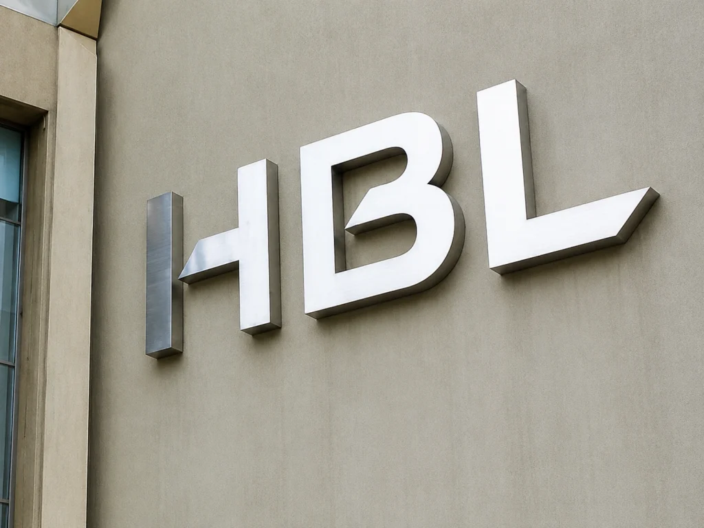 HBL Just Admitted Its Old Banking System Could Not Keep Up HBL Temenos goes live on core banking platform covering 200 branches 40 million accounts and 20 million daily transactions in Pakistan banking modernisation