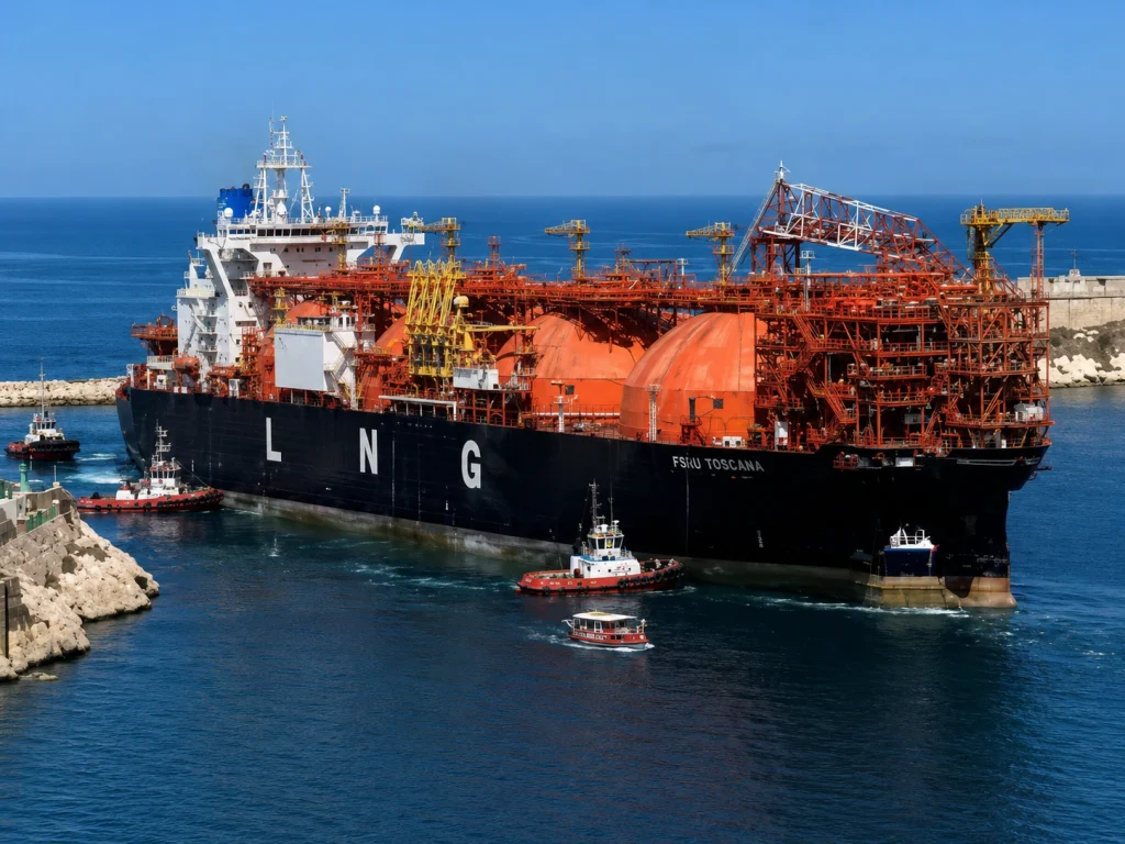 Pakistan Rejects World’s Cheapest LNG Bids Pakistan rejects LNG bids from BP Singapore and TotalEnergies hoping for cheaper Qatar LNG deal 2025