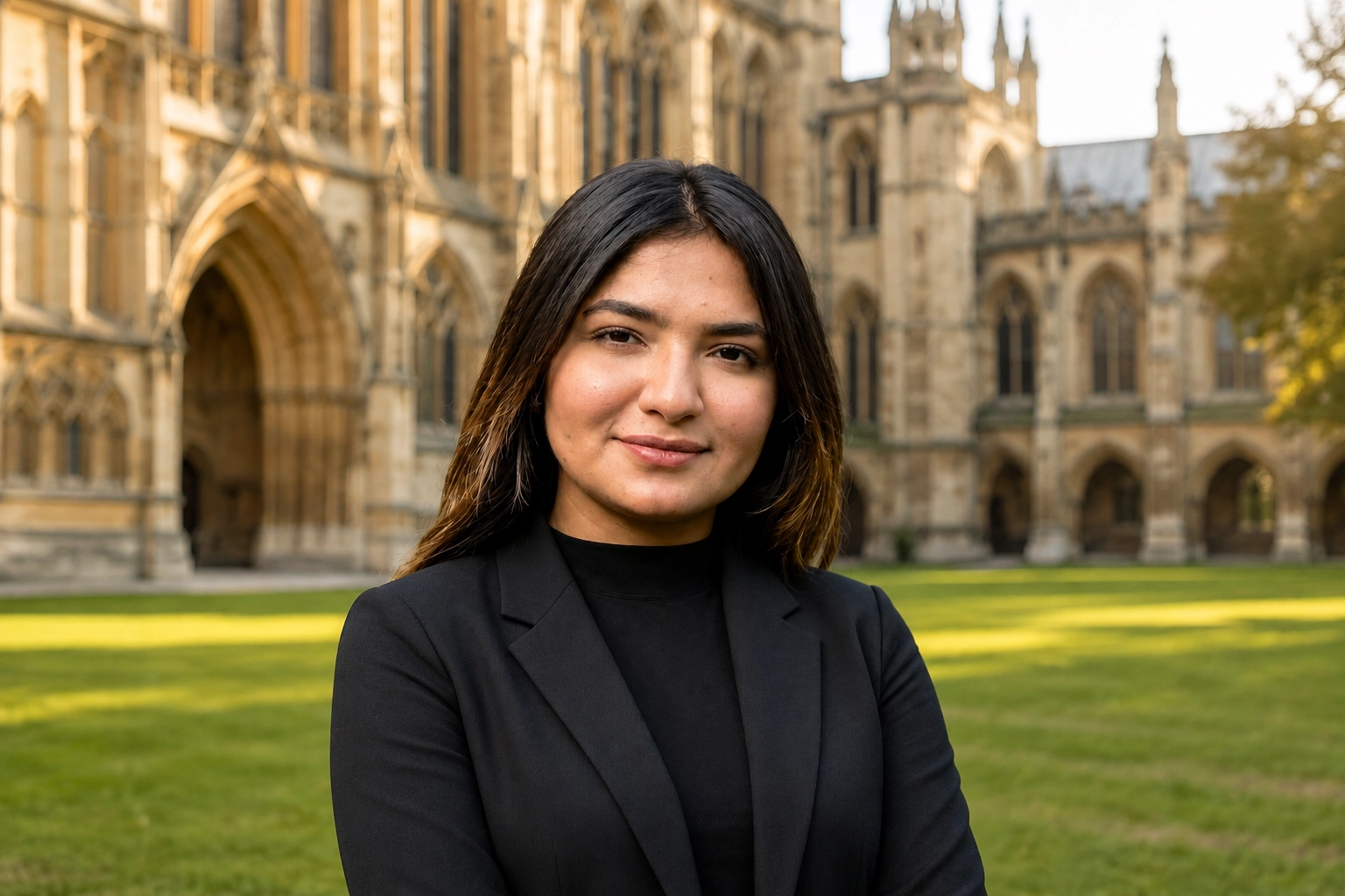 Pakistani Scientist Dr. Maheera Ghani Makes Forbes Asia 30 Under 30 2026 List