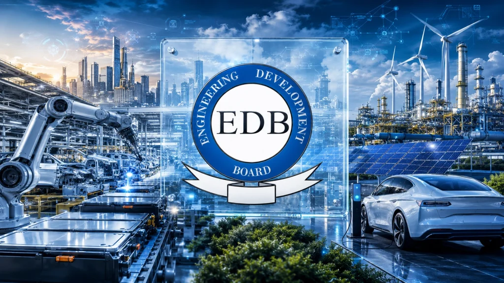 EDB Urged to Cut Lithium Battery Taxes to Make EVs and Solar More Affordable Lithium battery cells tax debate in Pakistan as stakeholders urge EDB to support EVs and local battery manufacturing
